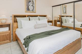 Mountain views, Indoor Fireplace, Pet friendly - Coolum - 7