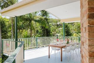 Mountain views, Indoor Fireplace, Pet friendly - Coolum - 4