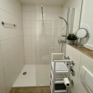 Strandstudio 19, Exklusive Wohnung, erste Reihe, direkt am Strand von Binz - 4