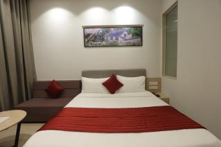 Hotel Shreeji Vatika, Airport Road - 2