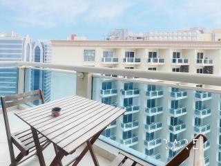Rare Holiday Homes - Near The Lake - Lago Vista B - Dubai Production City - IMPZ - R2112 - Dubai - 7