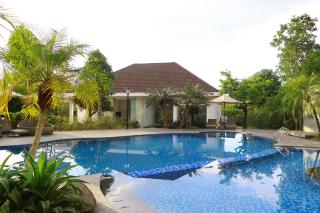 Huế Jade Hill Villa - Cư Chinh - 4
