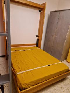 Studio meublé - Lunel - 3