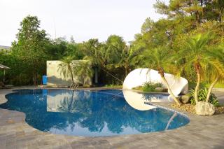 Huế Jade Hill Villa - Cư Chinh - 5