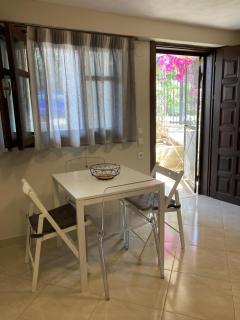 Aldebaran house - Nea Fokea - 2
