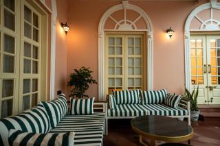Dolce Vita - Luxury Vacation Villas - Pushkar - 7