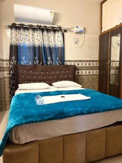VR HOMES A LUXURIOUS 1 BHk - Tirupati - 3
