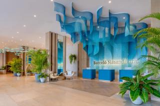 Barceló Nasandhura Male - 3