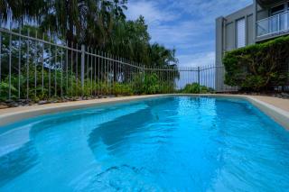 Ocean View Villas - Hamilton Island - 9