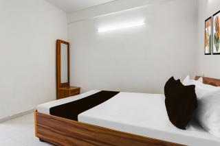 Hotel O Happy Stay Asalali - Ahmedabad - 9