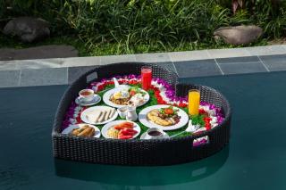 Ledang Ubud Villas by Pramana Villas - 6