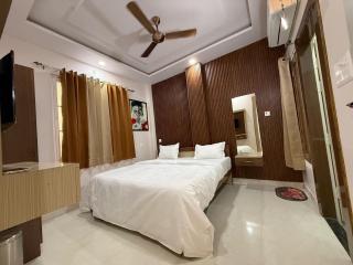 HOTELO PRAVAS INN - Lucknow - 2