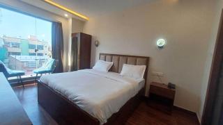 HOTEL O TWINS PALACE - Kānpur - 0