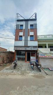 HOTEL O TWINS PALACE - Kānpur - 8