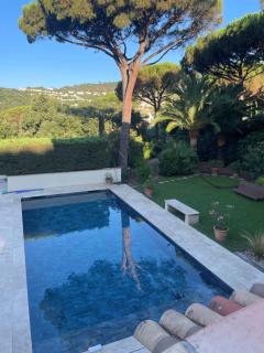 La Beluga - Sainte-Maxime - 4