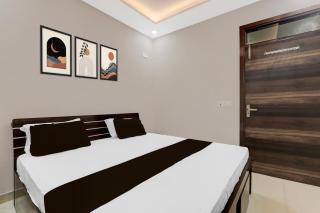 HOTEL O Raghav Vaidehi Inn - 3