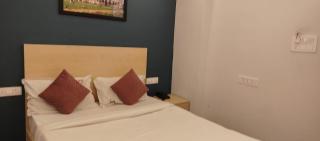 Hotel Constellation Inn - Hyderabad - 5