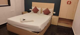 Hotel Constellation Inn - Hyderabad - 1