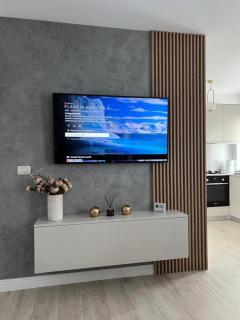 City Nest Apartament - 3