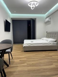 U-Tower 12th floor City view - Tashkent - 2