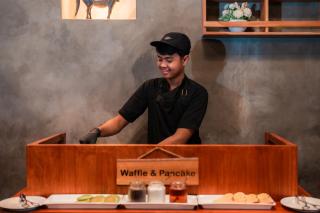Swiss-Belhotel Rainforest - Kuta - 5