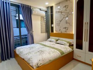 MAYsHOUSE - Ho Chi Minh City - 9