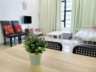 JB Austin Regency Simple N Tidy 5pax PLUS 1 - Johor Bahru - 4