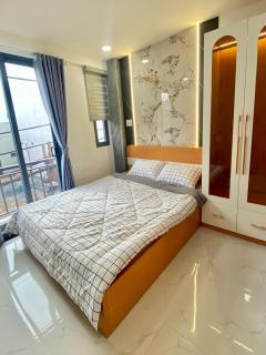 MAYsHOUSE - Ho Chi Minh City - 7