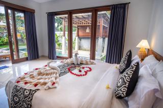 The Moment Villa - Ubud - 3