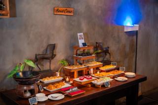 Swiss-Belhotel Rainforest - 4