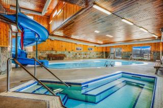 Days Inn by Wyndham Golden - Golden - 6