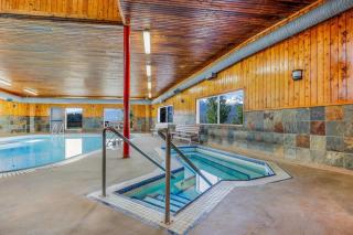 Days Inn by Wyndham Golden - Golden - 5