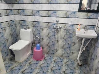 Hotel O M G Garden - Ranchi - 2