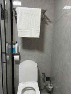 New! Luxury Apartment Riara road Heated pool & Fully fitted Gym - Nairobi - 6