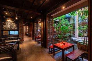 Swiss-Belhotel Rainforest - 6