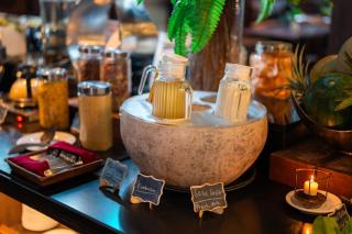 Swiss-Belhotel Rainforest - 1