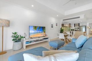 Blanco at Island Views—Beautiful Beachfront Living - Palm Cove - 9