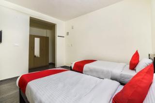 Townhouse Kurnool Bus Terminal Hotel Lakshmi Pride - Kurnool - 4