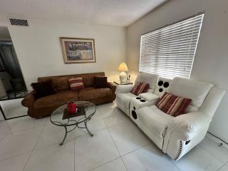 Best condo near every thing all updated - Port Charlotte - 0