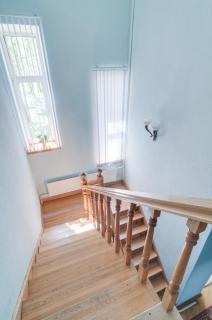Cottage New Sakramulo - 1