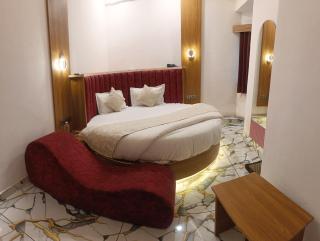 Hotel kavya inn - 7