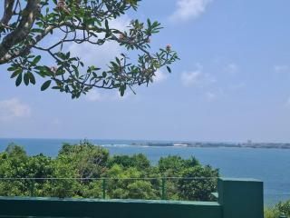 Shore Beach Villa - Unawatuna - 7