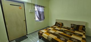 Sr residency Lodge mydukur - 2