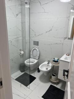 City nest apartament - 4