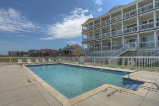 TSC404 Seaclusion Oceanfront Elevator - Kill Devil Hills - 2