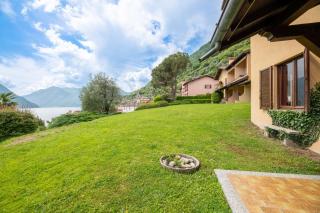 Antica Isola Giardino - Happy Rentals - Sala Comacina - 7