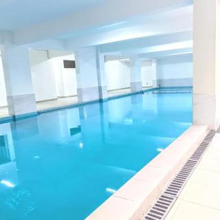 New! Luxury Apartment Riara road Heated pool & Fully fitted Gym - Nairobi - 2