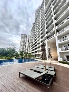 Angels place The Atherton - Manila - 9