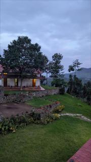 Moksha Infinity Valley - Kotagiri - 9