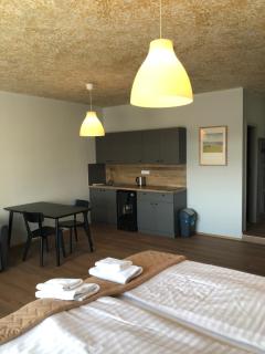 Hotel U Zlatého kohouta - Kroměříž - 9